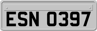 ESN0397