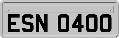 ESN0400
