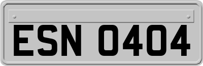 ESN0404
