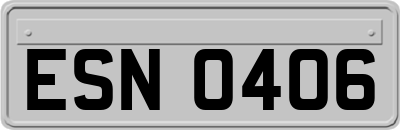 ESN0406
