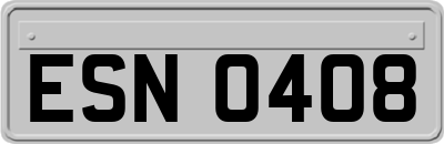 ESN0408