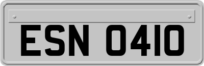 ESN0410