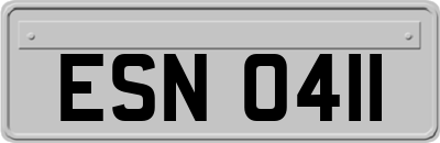 ESN0411