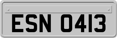 ESN0413