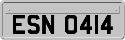 ESN0414