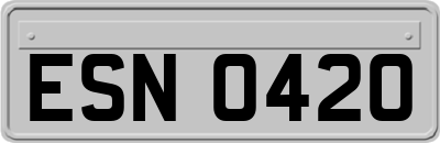 ESN0420