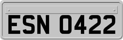 ESN0422