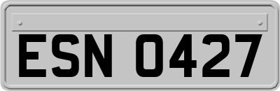 ESN0427