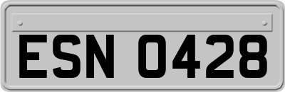 ESN0428