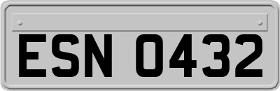 ESN0432
