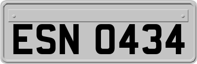 ESN0434