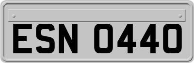 ESN0440