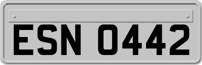 ESN0442