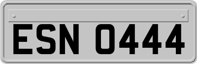 ESN0444