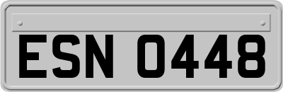 ESN0448