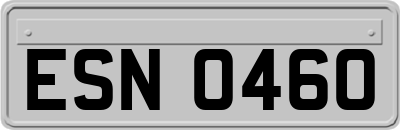 ESN0460