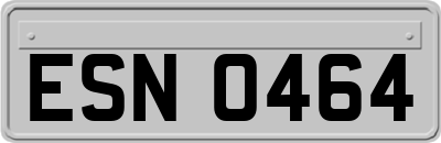 ESN0464