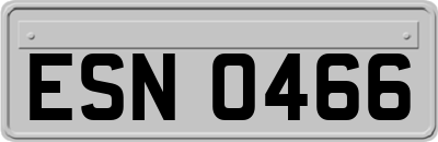 ESN0466