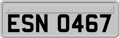 ESN0467