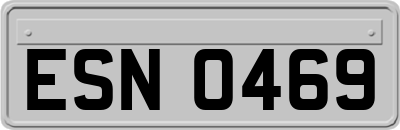 ESN0469