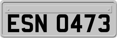 ESN0473