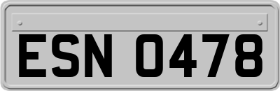 ESN0478
