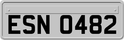 ESN0482