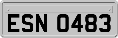 ESN0483