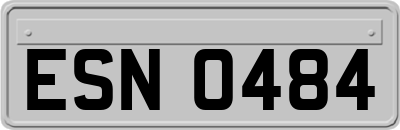ESN0484