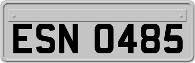 ESN0485