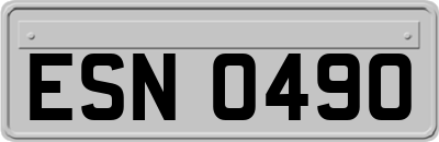 ESN0490