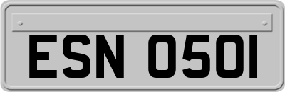 ESN0501