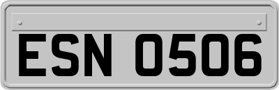 ESN0506