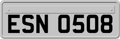 ESN0508