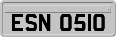 ESN0510