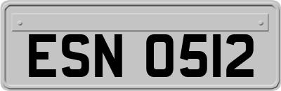 ESN0512