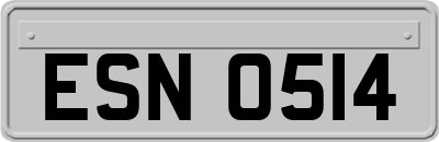 ESN0514
