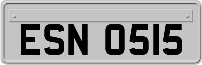 ESN0515