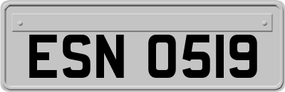 ESN0519