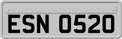 ESN0520