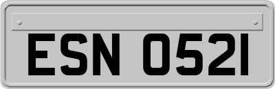 ESN0521
