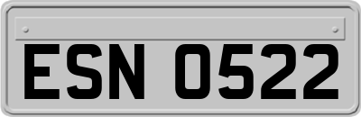 ESN0522