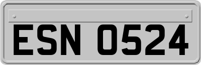 ESN0524
