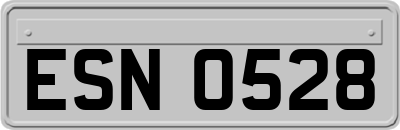 ESN0528