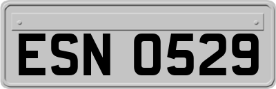 ESN0529