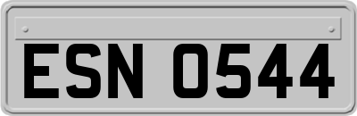 ESN0544