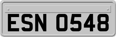 ESN0548