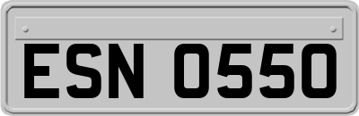 ESN0550
