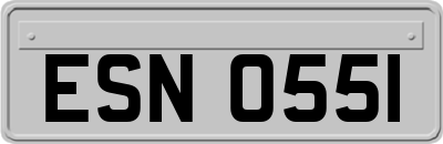 ESN0551