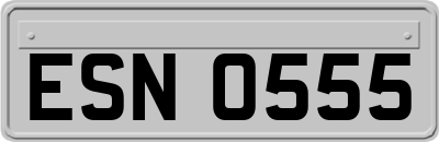 ESN0555